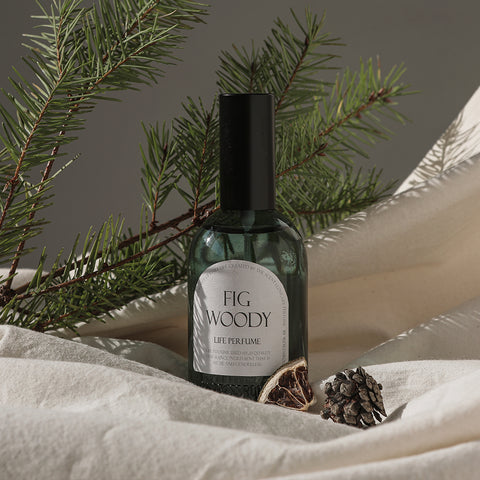 W.Dressroom Natural Life Perfume 100ml