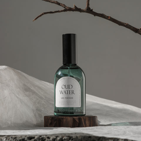 W.Dressroom Life Perfume Ode Water 100ml