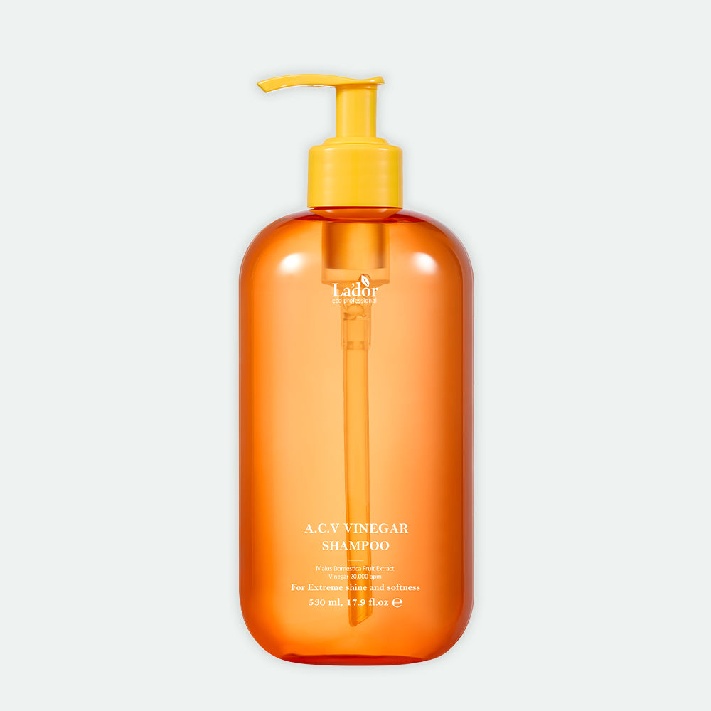 L'ador ACV (Apple Cider Vinegar) Shampoo 530ml