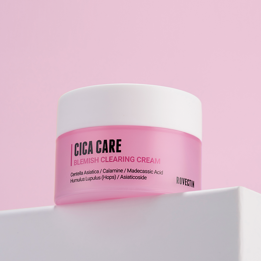 ROVECTIN Cica Care Blemish Clearing Cream 50ml