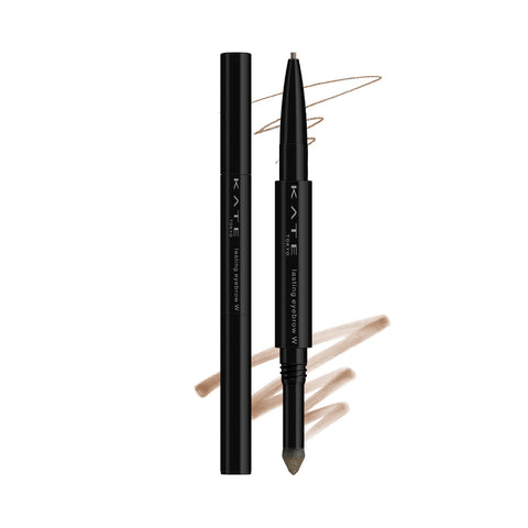 Kate Lasting Eyebrow Pencil W Slim