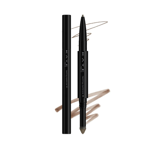 Kate Lasting Eyebrow Pencil W Slim