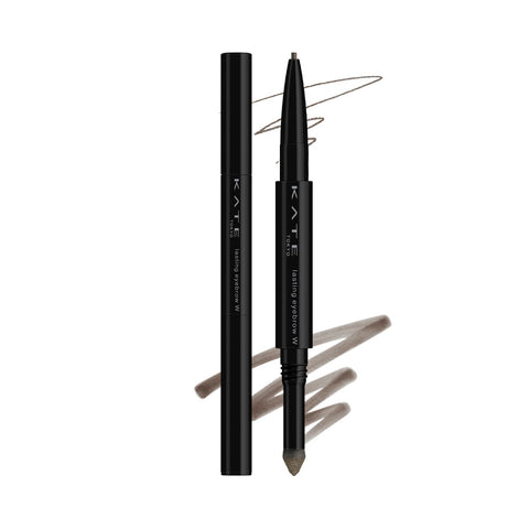 Kate Lasting Eyebrow Pencil W Slim