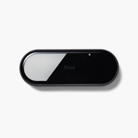 Aalok Patch Double Near-Infrared Therapy Device 2-Port