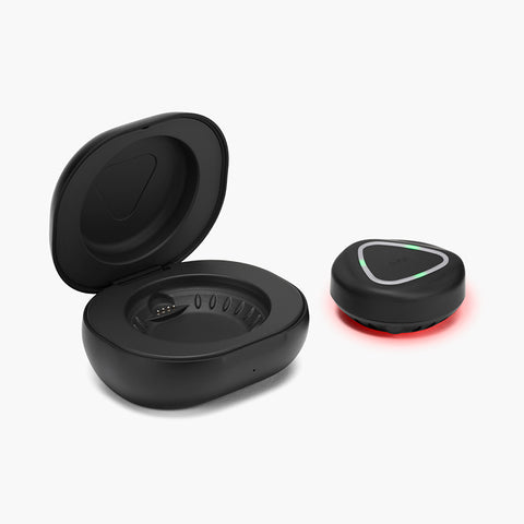 Aalok Patch Single Near-Infrared Massager PALPS-400
