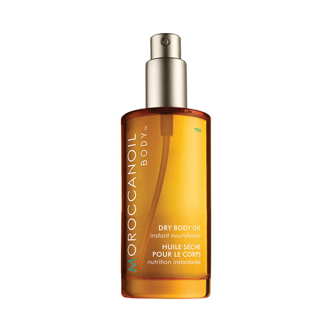 Moroccanoil Dry Body Oil 50ml
