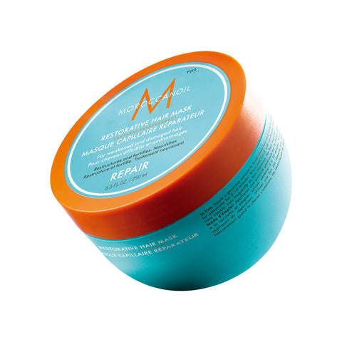 Moroccanoil Restorative Hair Mask 250ml