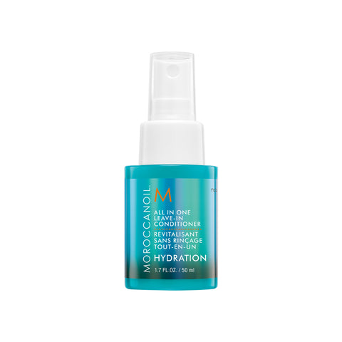 Moroccanoil All-in-One Leave-In Conditioner 50ml