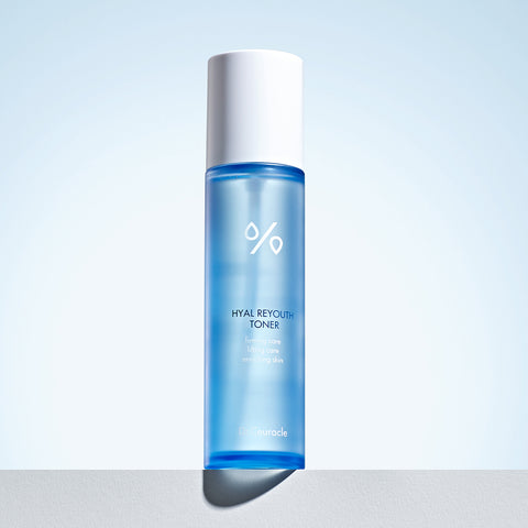 Dr.Ceuracle Hyal Reuse Toner 120ml