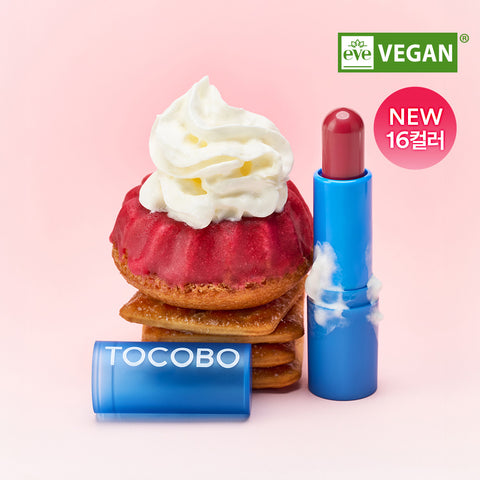 Tocobo Powder Cream Lip Balm 3.5g
