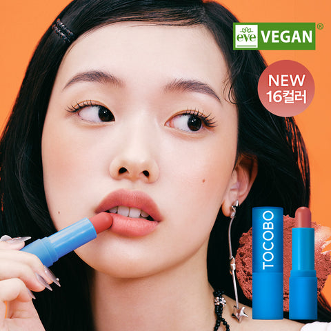 Tocobo Powder Cream Lip Balm 3.5g