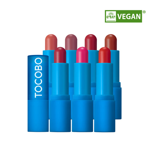 Tocobo Powder Cream Lip Balm 3.5g