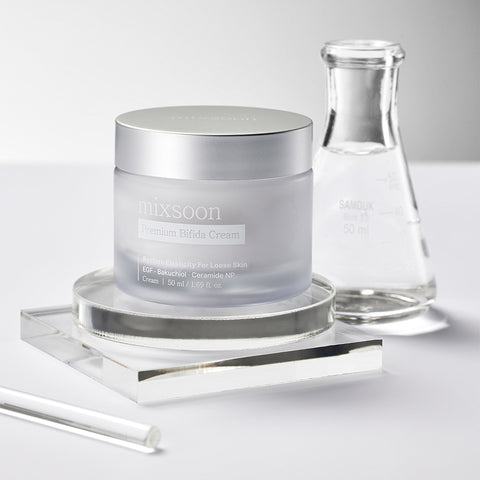 Mixsoon Premium Bifida Cream 50ml