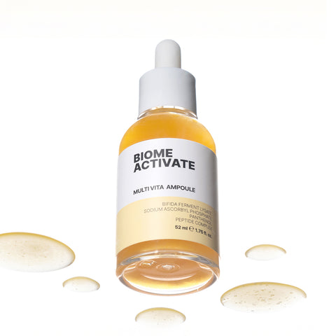 Biome Activate Multi Vita Ampoule 52ml