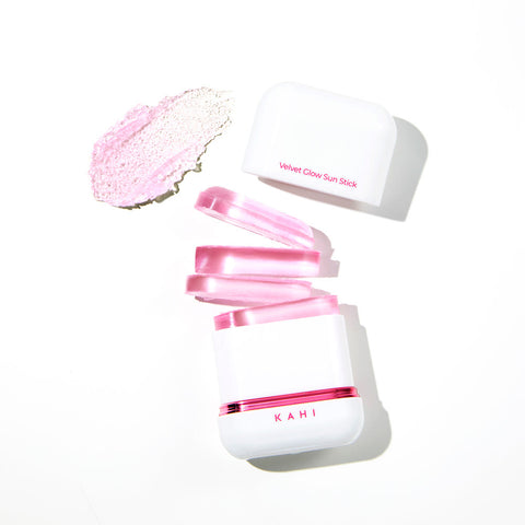 KAHI Velvet Glow SunStick 13.5g