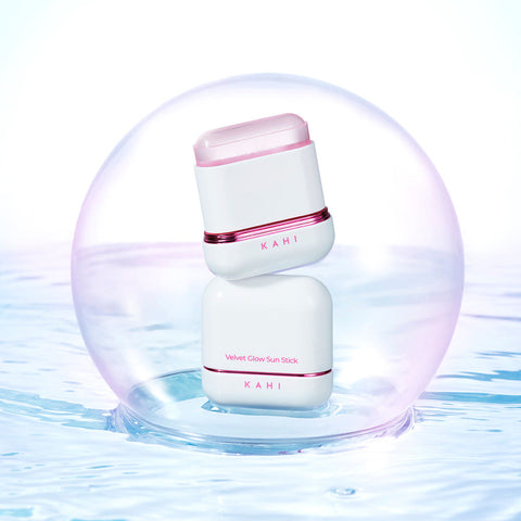 KAHI Velvet Glow SunStick 13.5g