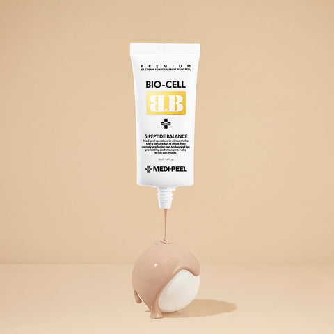 Medipeel Biosel BB Cream 50ml
