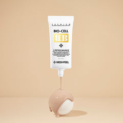 Medipeel Biosel BB Cream 50ml