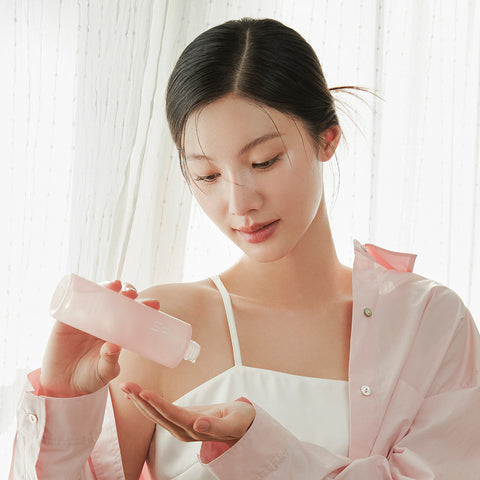 BYUR Vita Giving Keep Radiance Toner 145ml