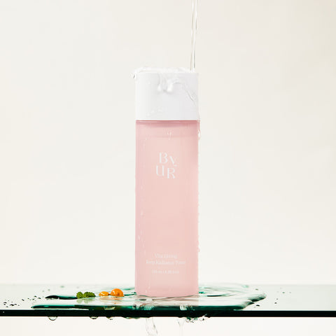 BYUR Vita Giving Keep Radiance Toner 145ml