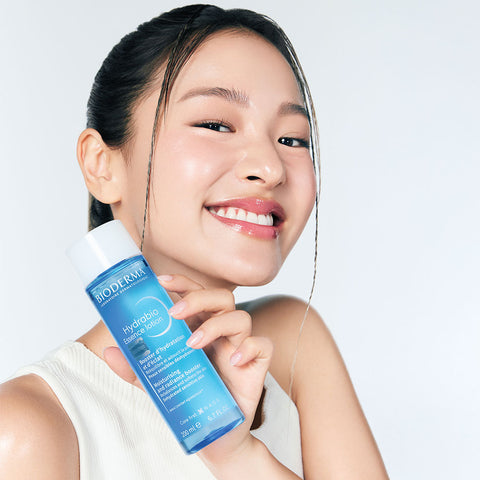 Bioderma Hydrabio Essence Lotion 200 ml (2 Pack)