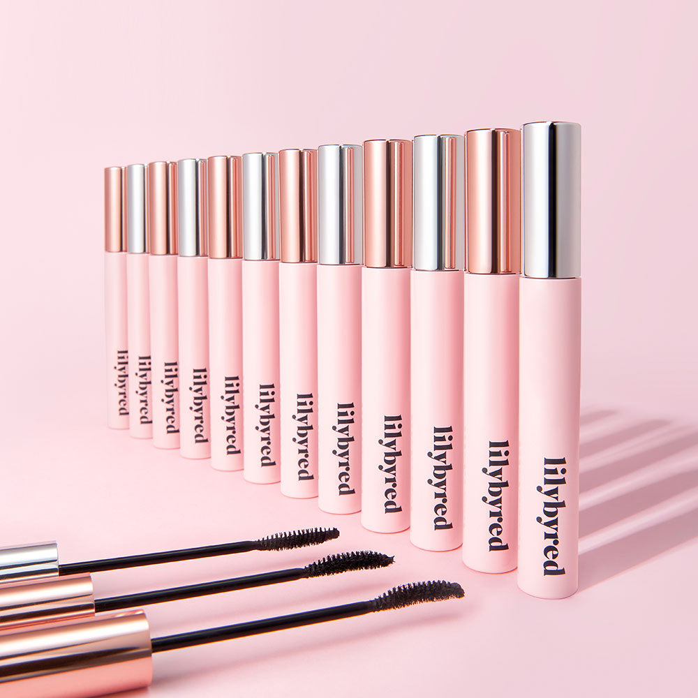 lilybyred Nine-to-Nine Infinite Mascara
