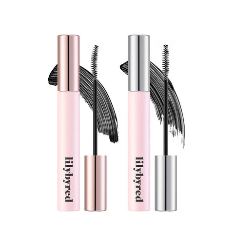lilybyred Nine-to-Nine Infinite Mascara