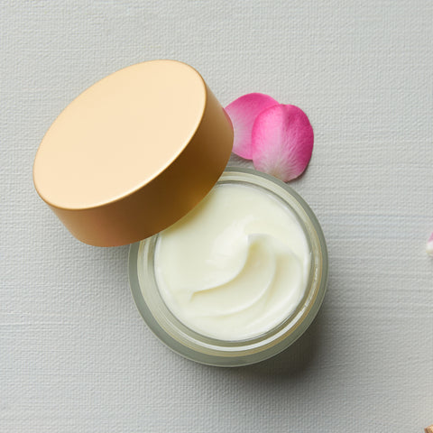 ISOI Bulgarian Rose Intensive Energizing Cream EX 35ml (2 Pack)