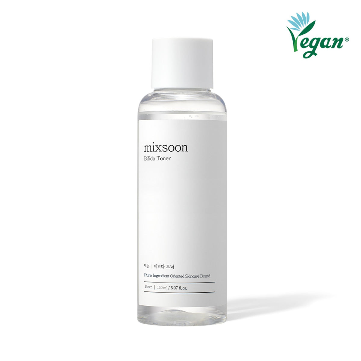 Mixsoon Bifida Toner 150ml