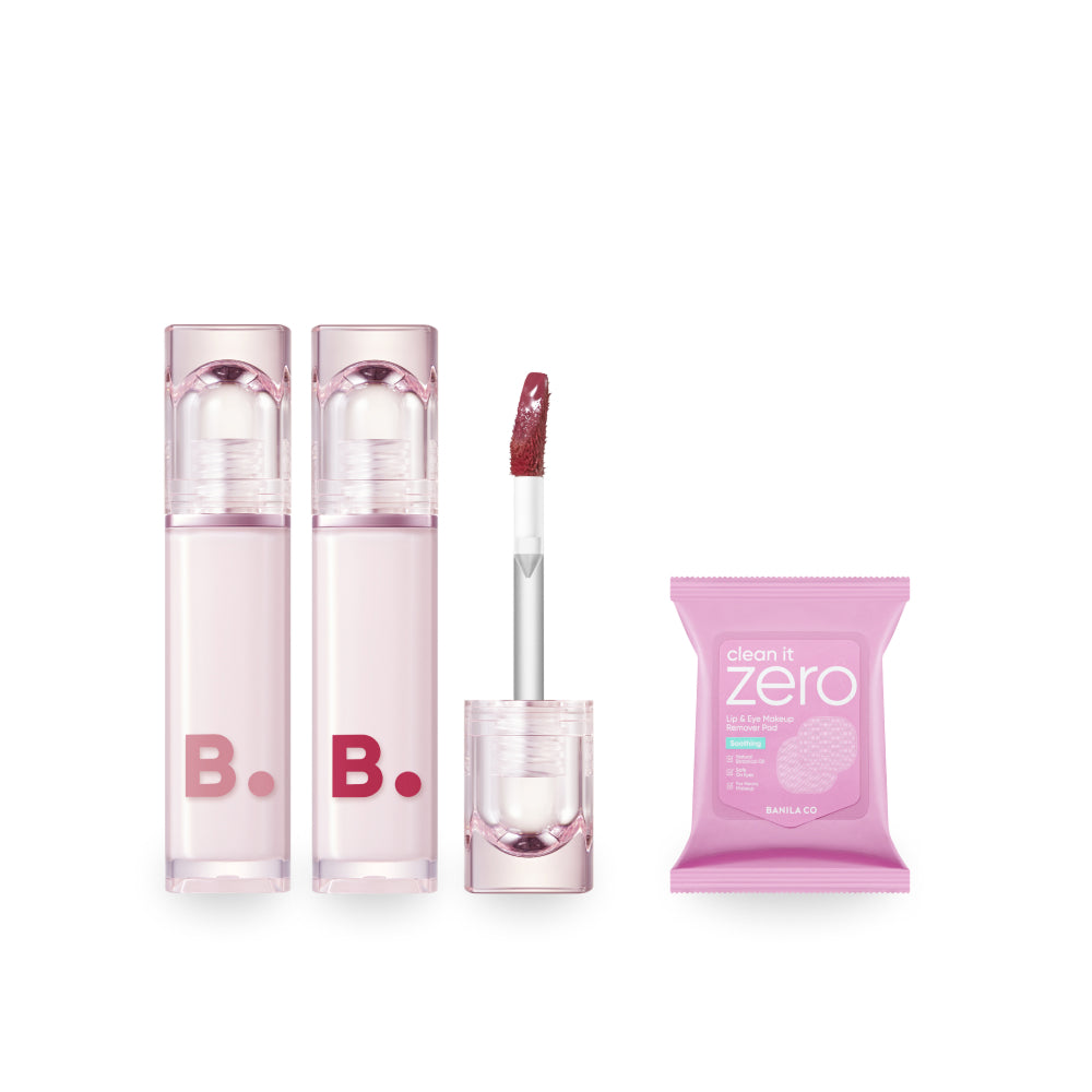 Banila Co Glow Veil Tint 3.8g (2 Pack)