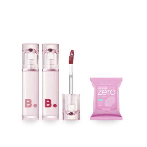 Banila Co Glow Veil Tint 3.8g (2 Pack)