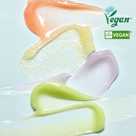 Tocobo Vegan Lip Mask 20ml (2 Pack)