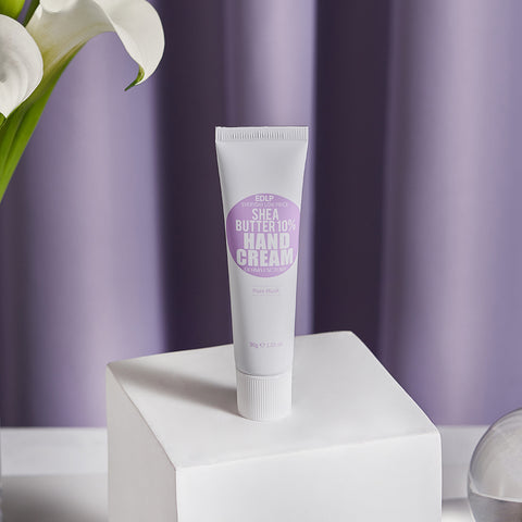 Derma Factory EDLP Shea Butter 10% Hand Cream Pure Musk (30g)