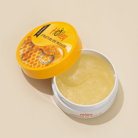 Lohasys Honey Structure Eye Patch EX 90 g