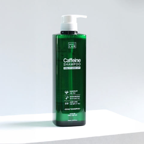 ParkJun Beauty Lab Caffeine Scalp Shampoo 700ml