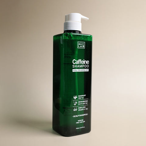 ParkJun Beauty Lab Caffeine Scalp Shampoo 700ml