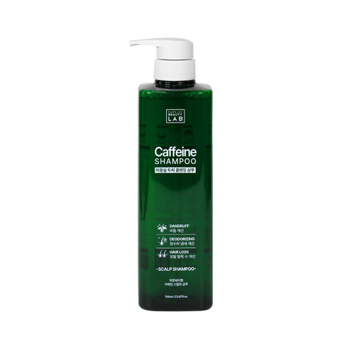 ParkJun Beauty Lab Caffeine Scalp Shampoo 700ml