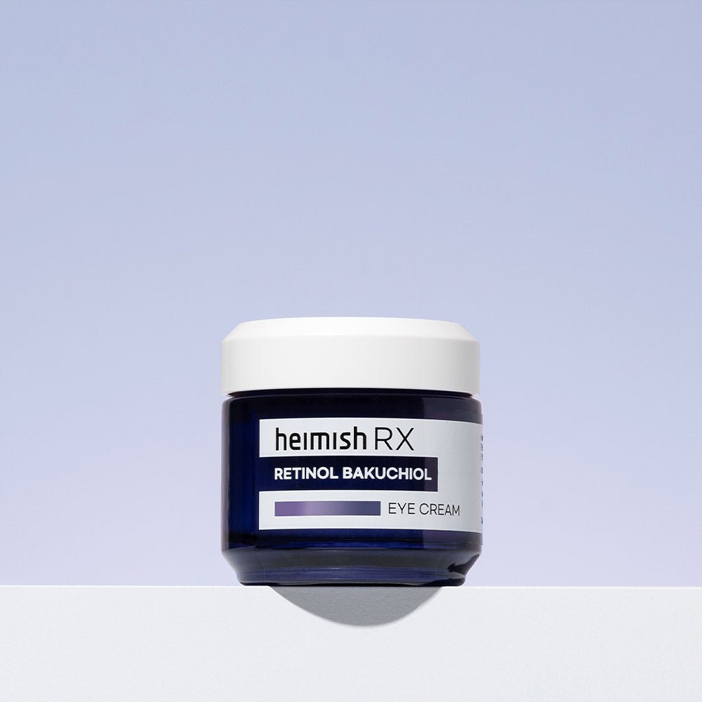 Heimish RX Retinol Bakuchiol Eye Cream 30ml
