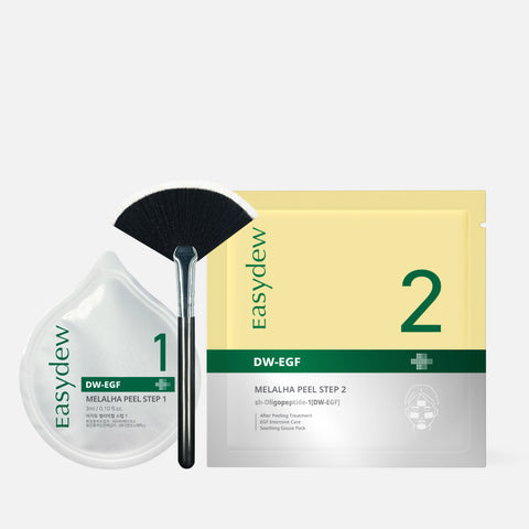 Easydew Melara Peel (Single-Use) - 4th Gen LHA Peeling