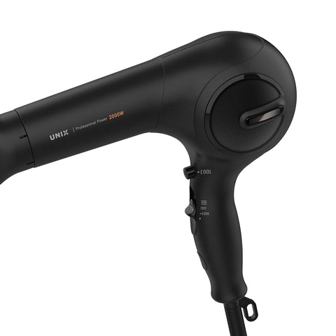 UNIX Professional Hair Dryer UN-A1959 2000W
