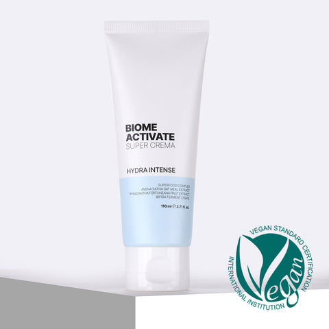 Biome Activate Super Crema Hydra Intense Cream (110 ml) (3 Pack)