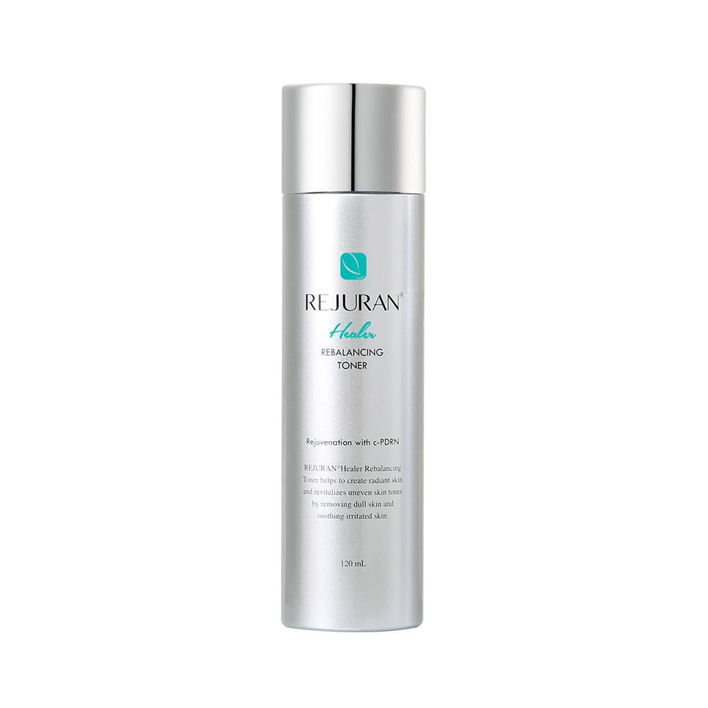 Soonsu Beauty Healer Rebalancing Toner front view