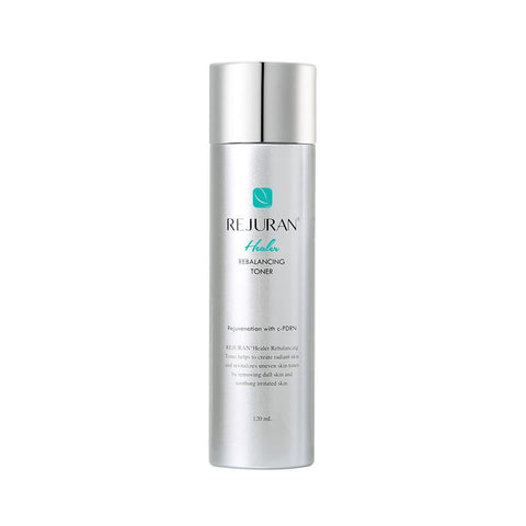 Soonsu Beauty Healer Rebalancing Toner front view