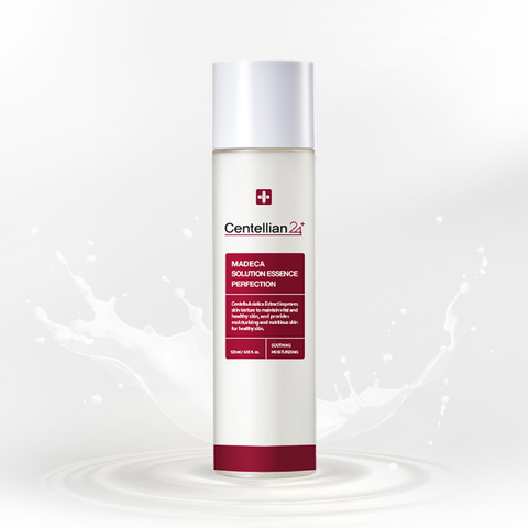Centellian24 Madeca Solution Essence Perfection 120ml