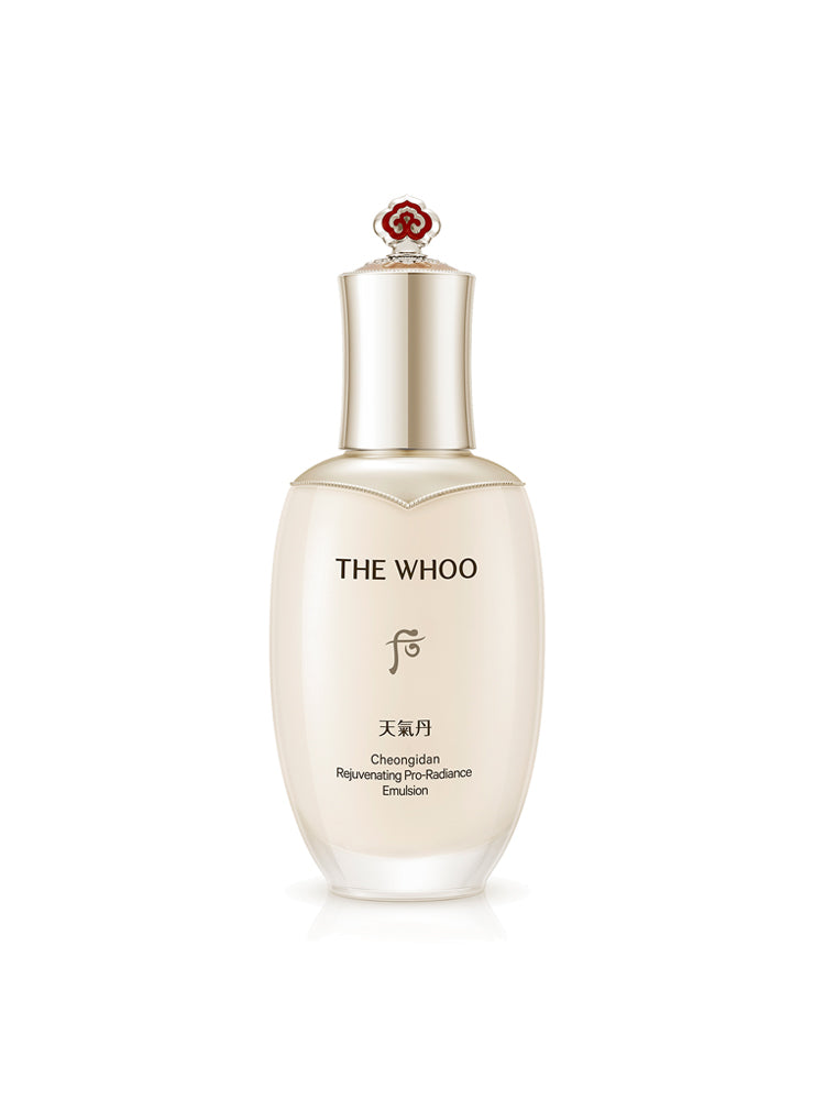 The History of Whoo Cheongidan Hwahyun Emulsion 110ml