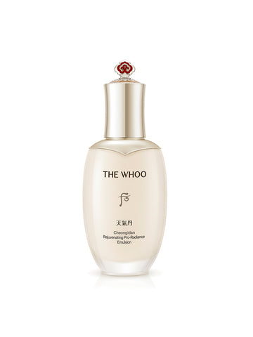 The History of Whoo Cheongidan Hwahyun Emulsion 110ml