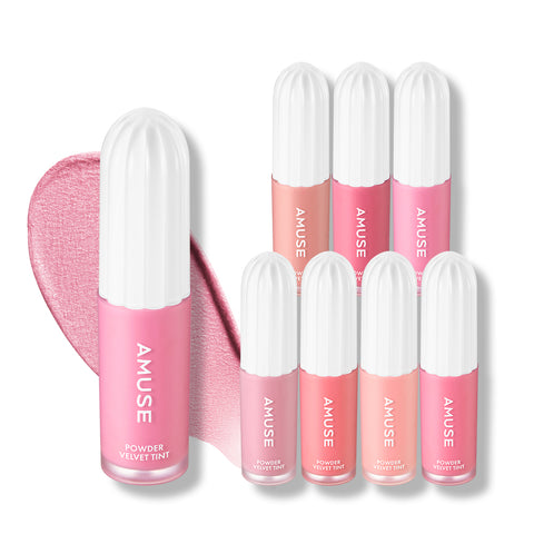 Amuse Powder Velvet Tint 3.3g