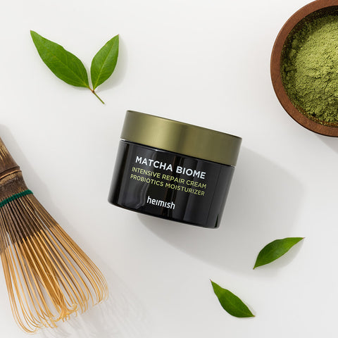 Heimish Matcha Biome Intensive Repair Cream 50ml