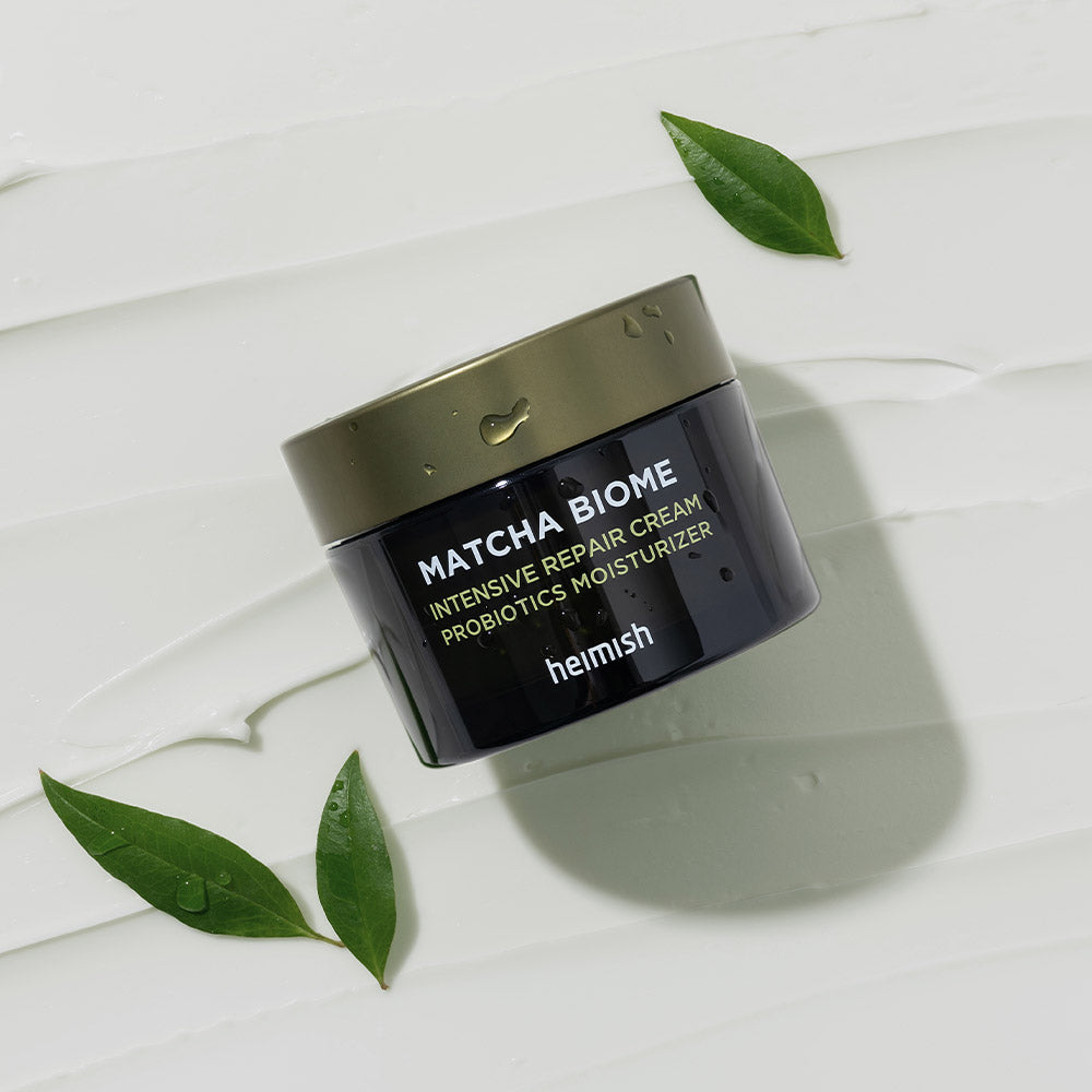 Heimish Matcha Biome Intensive Repair Cream 50ml