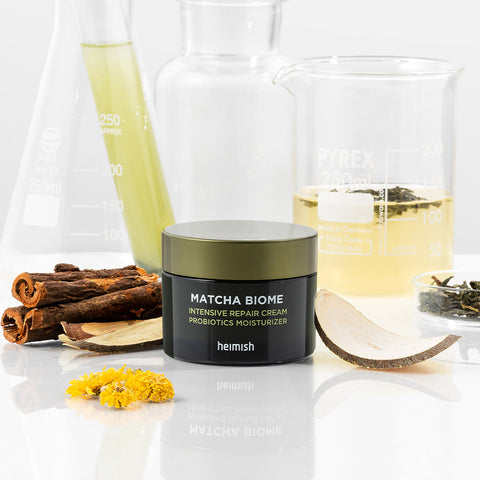Heimish Matcha Biome Intensive Repair Cream 50ml